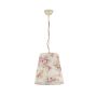 Jupiter SARA 1282 Suspension lumineuse 1x15W/E27 IP20