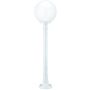 Novolux GLOBI 127K-G05X1A-01 Lampe sur pied 1x42W/E27 IP43