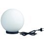 Novolux GLOU 129E-G05X1A-02 Lampe sur pied 1x15W/E27 IP44