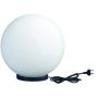 Novolux GLOU 129G-G05X1A-02 Lampe sur pied 1x30W/E27 IP44