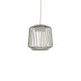 Nowodvorski KENAI 12221 Suspension lumineuse 1x15W/GX53 IP20