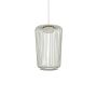Nowodvorski KENAI 12225 Suspension lumineuse 1x15W/GX53 IP20