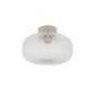Nowodvorski MALINDI 12255 Lampe de plafond 1x10W/E14 IP20