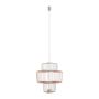 Nowodvorski NOME 12248 Suspension lumineuse 1x15W/GX53 IP20