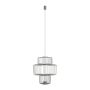 Nowodvorski NOME 12249 Suspension lumineuse 1x15W/GX53 IP20