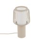 Nowodvorski NOME 12252 Lampe de table 1x25W/E27 IP20