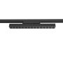 Nowodvorski PROFILE FOCUS LINEAR LED 12394 Projecteur sur rail 1x15W/LED 3000K 1300lm IP20