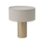 Nowodvorski SANTANA 12206 Lampe de table 1x25W/E27 IP20