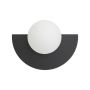 Nowodvorski SATURN 12596 Applique murale 1x4W/G9 IP20