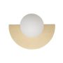 Nowodvorski SATURN 12598 Applique murale 1x4W/G9 IP20