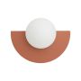 Nowodvorski SATURN 12600 Applique murale 1x4W/G9 IP20
