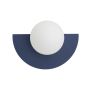 Nowodvorski SATURN 12601 Applique murale 1x4W/G9 IP20