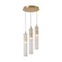 Zuma Line ARIA 1221 Suspension lumineuse 3x7W/E14 IP20