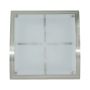 Prezent AXELL 12056 Plafonnier 4x40W/G9 IP20