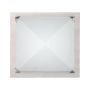 Prezent CARERA 12000 Plafonnier 2x40W/E14 IP20