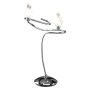 Prezent FLAMENGO 1224 Lampe de table 2x40W/G9 IP20