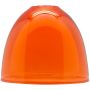 Prezent SPARE GLASS CARRAT ORANGE 12037-12043 12037 NS Abat-jour
