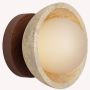 Zambelis WALL LIGHT 25418 Applique murale 1x5W/G9 IP20