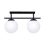 Zuma Line GLOBE 1211 Lampe de plafond 2x10W/E14 IP20