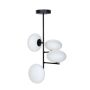 Zuma Line OMI 1200 Lampe de plafond 4x8W/G9 IP20