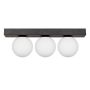 Zuma Line SPHERE 1204 Lampe de plafond 3x8W/G9 IP20