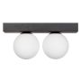 Zuma Line SPHERE 1205 Lampe de plafond 2x8W/G9 IP20