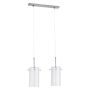 Alfa BOLT 13242 Suspension lumineuse 2x60W/E27