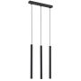 Argon ETNA PLUS 6179 Suspension lumineuse 3x6W(Max)/G9 IP20
