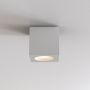 Astro Lighting KOS SQUARE II 1326043 Spot en saillie 1x6W/LED,GU10 IP65