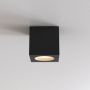 Astro Lighting KOS SQUARE II 1326044 Spot en saillie 1x6W/LED,GU10 IP65