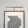 Astro Lighting MONDRIAN 1374034 Lampe pour tableau 1x8W/led 2700K 219.29LM IP20