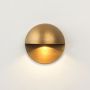 Astro Lighting TIVOLI 1338003 Applique murale 1x2W/LED 3000K 82.0LM IP65