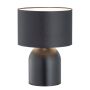 Emibig ASPEN 1322/LN1 Lampe de table 1x15W/E27 IP20