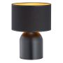 Emibig ASPEN 1323/LN1 Lampe de table 1x15W/E27 IP20