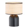 Emibig ASPEN 1324/LN1 Lampe de table 1x15W/E27 IP20