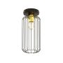 Emibig BARN 1366/1 Lampe de plafond 1x15W/E27 IP20