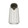 Emibig BARN 1367/1 Lampe de plafond 1x15W/E27 IP20