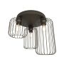 Emibig BARN 1367/3PREM Lampe de plafond 3x15W/E27 IP20