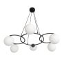 Emibig LIBRA 1379/6 Suspension lumineuse 6x10W/E14 IP20