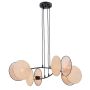Emibig MOTIF 1328/4 Suspension lumineuse 4x15W/E14 IP20