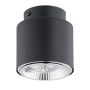 Emibig NANO 1310/1 Spot en saillie 1x15W/GU10 AR111 IP20