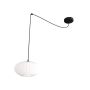Emibig ORIGO 1374/1 Suspension lumineuse 1x15W/E27 IP20