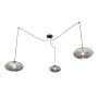 Emibig ORIGO 1375/3 Suspension lumineuse 3x15W/E27 IP20