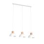 Emibig SECO 1394/3 Suspension lumineuse 2x15W/E27 IP20
