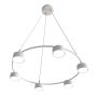 Emibig STARLIT 1373/6 Suspension lumineuse 6x8W/GX53 IP20