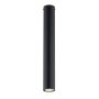 Emibig TECNO 1316/1L Spot en saillie 1x8W/GU10 IP20