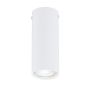 Emibig TECNO 1317/1S Spot en saillie 1x8W/GU10 IP20