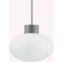 Ideal Lux CLIO 136073 Suspension lumineuse 1x42W/E27 ip44