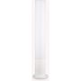 Ideal Lux EDO 135755 Lampe sur pied 1x15W/GX53 ip65