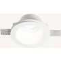 Ideal Lux SAMBA 139012 Spot encastré 1x50W/GU10 ip20